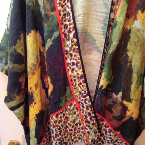 Toni T - Wrap - Picture 11 of 12